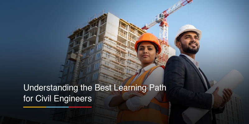 How Should Civil Engineers Choose Between Work-Integrated and Campus B.Tech Pathways?